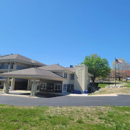 Docker'S Inn Branson Buitenkant foto