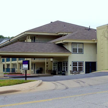 Docker'S Inn Branson Buitenkant foto