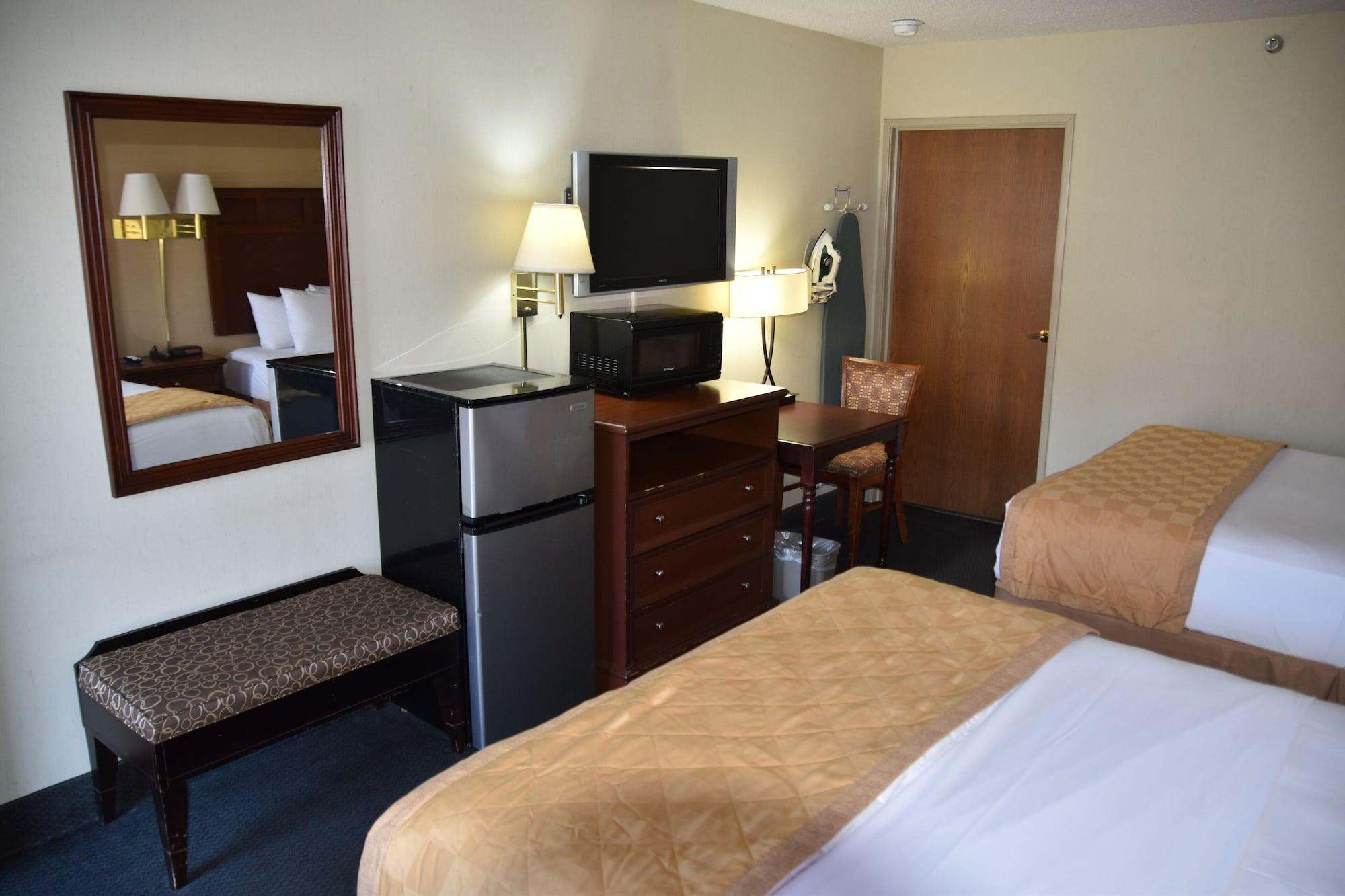 Docker'S Inn Branson Buitenkant foto