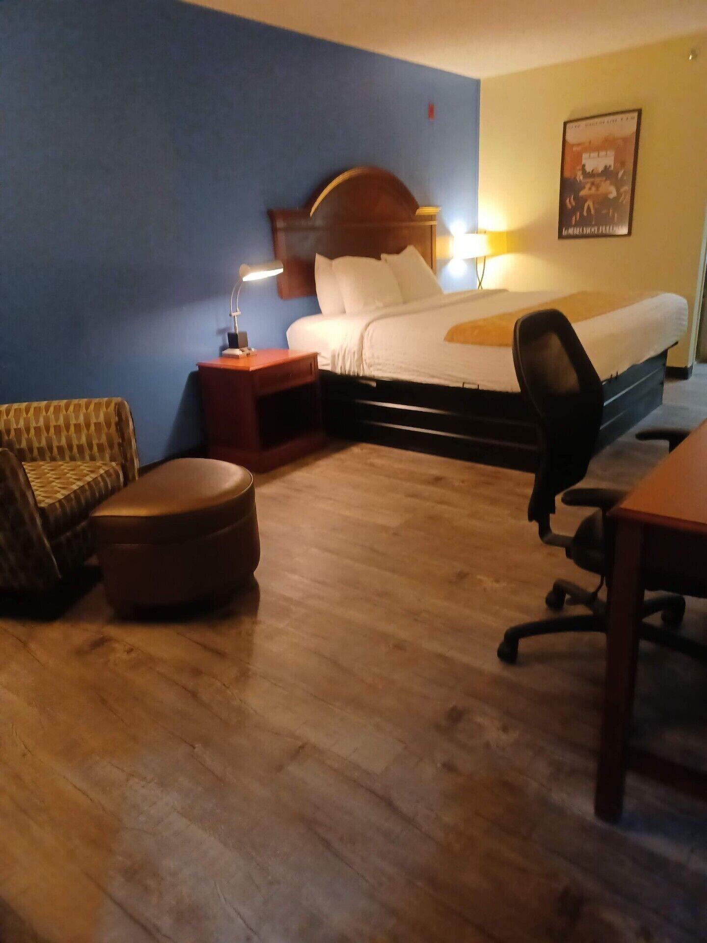 Docker'S Inn Branson Buitenkant foto