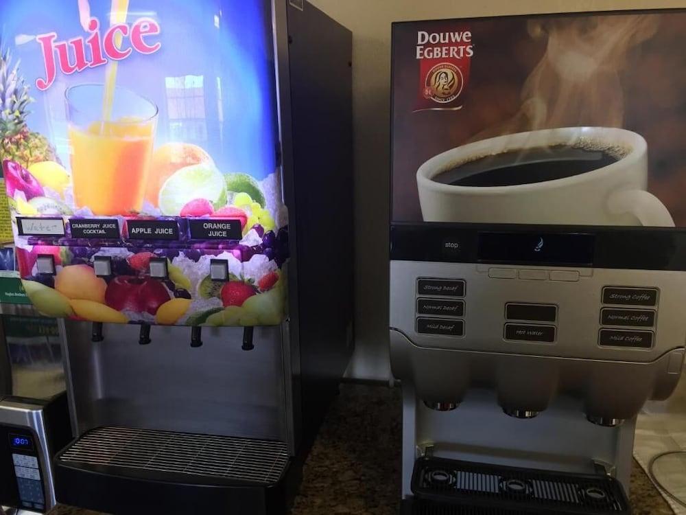 Docker'S Inn Branson Buitenkant foto
