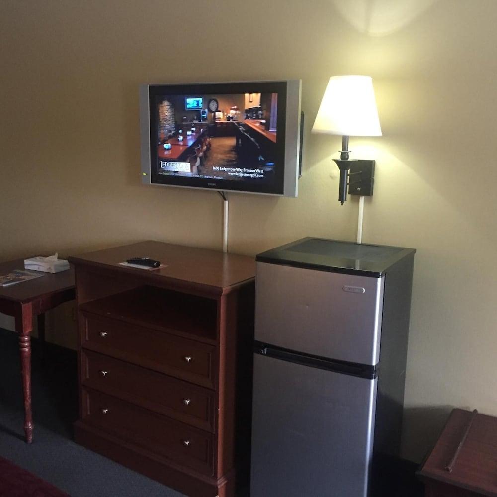 Docker'S Inn Branson Buitenkant foto
