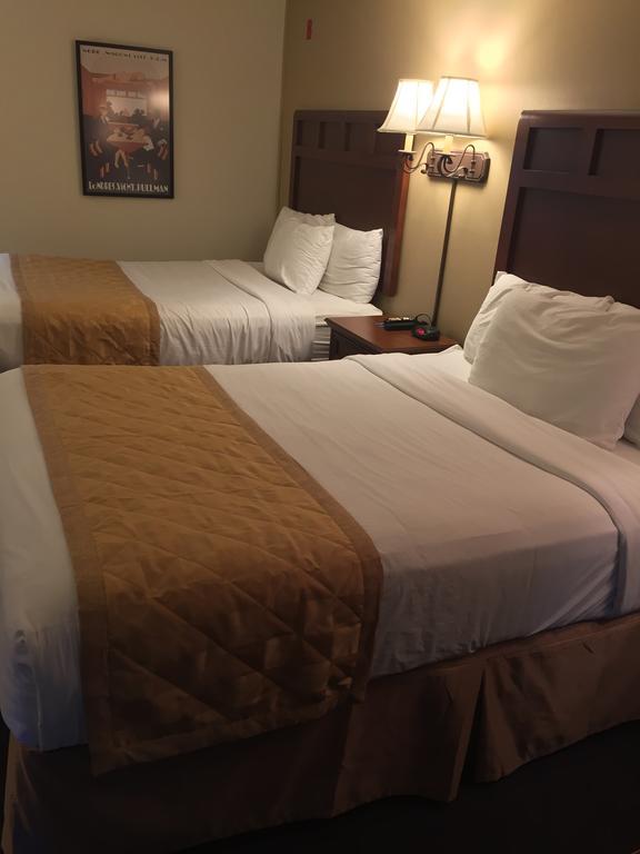 Docker'S Inn Branson Buitenkant foto