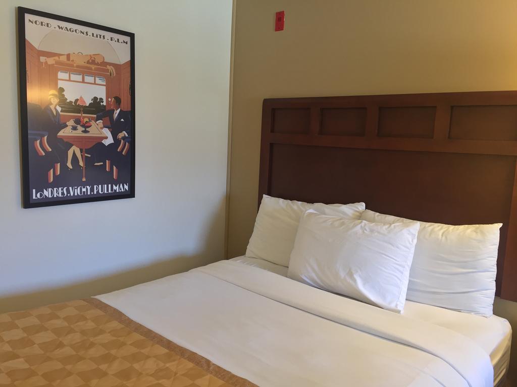Docker'S Inn Branson Buitenkant foto