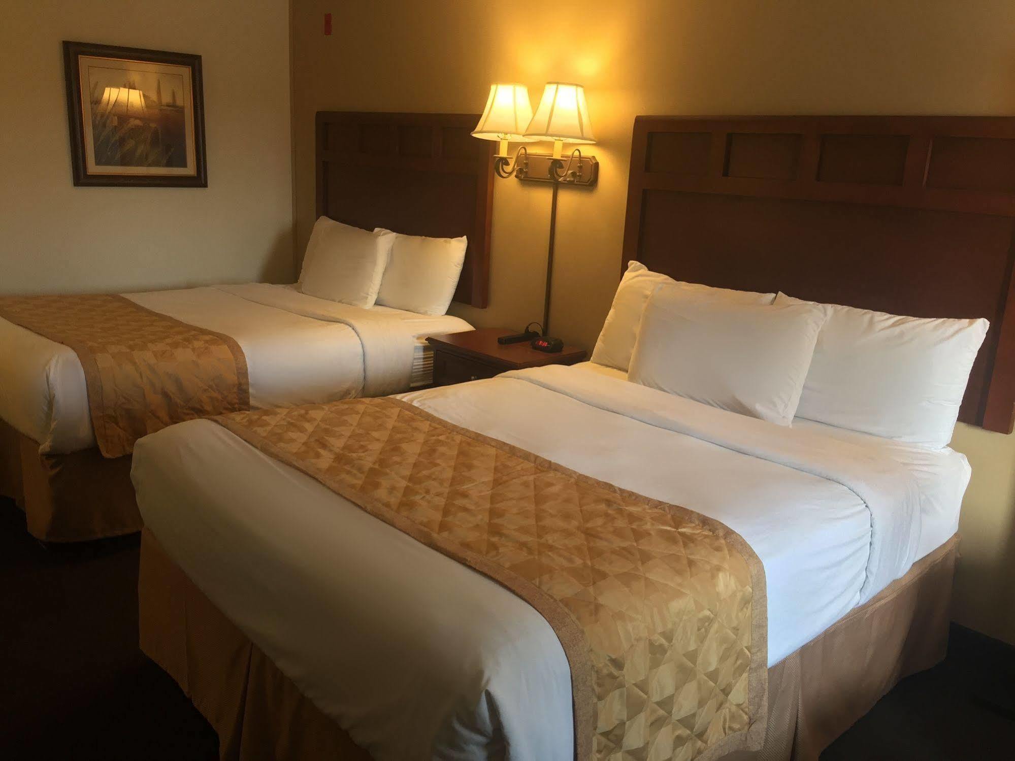 Docker'S Inn Branson Buitenkant foto